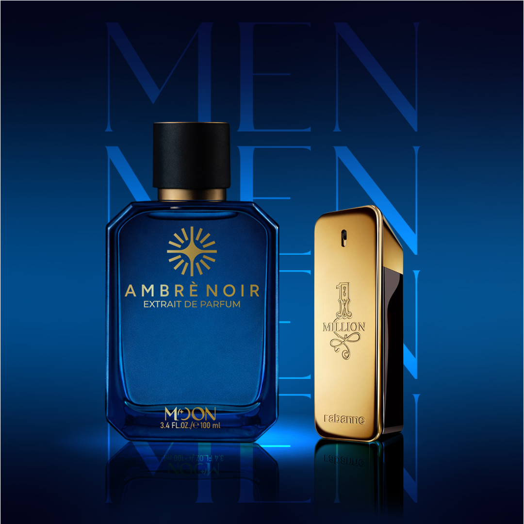Ambre Noir Million